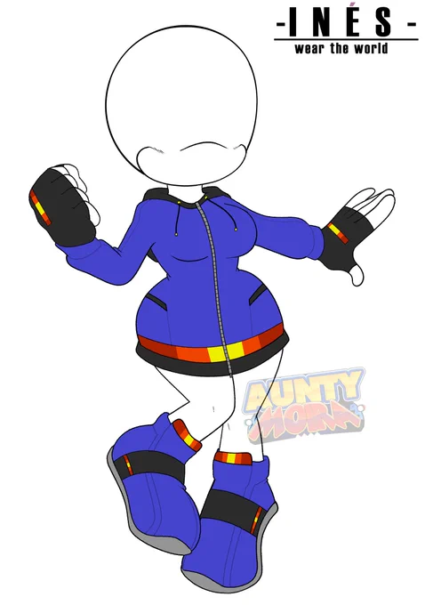 Another set of Casual Hoodie and Sneakers! The Mecha Sonic on has sold - Oil Ocean set is still available for $25 - comment or DM to claim! 