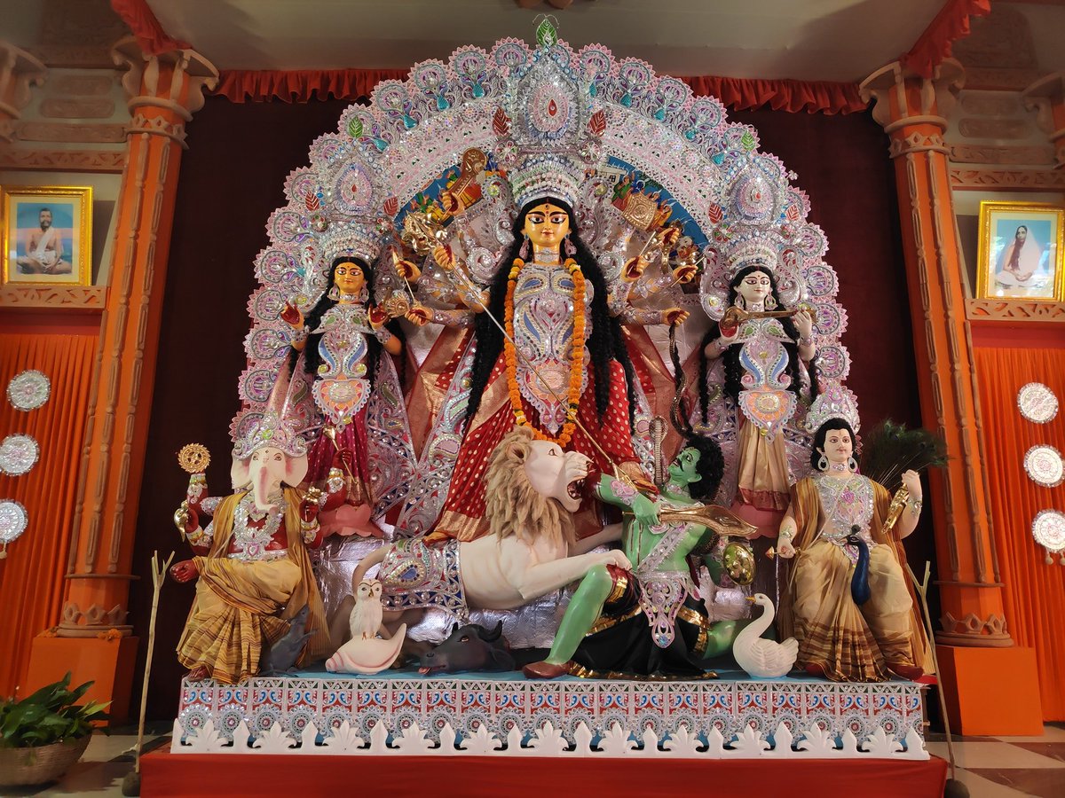 Ramakrishna Mission tweet media