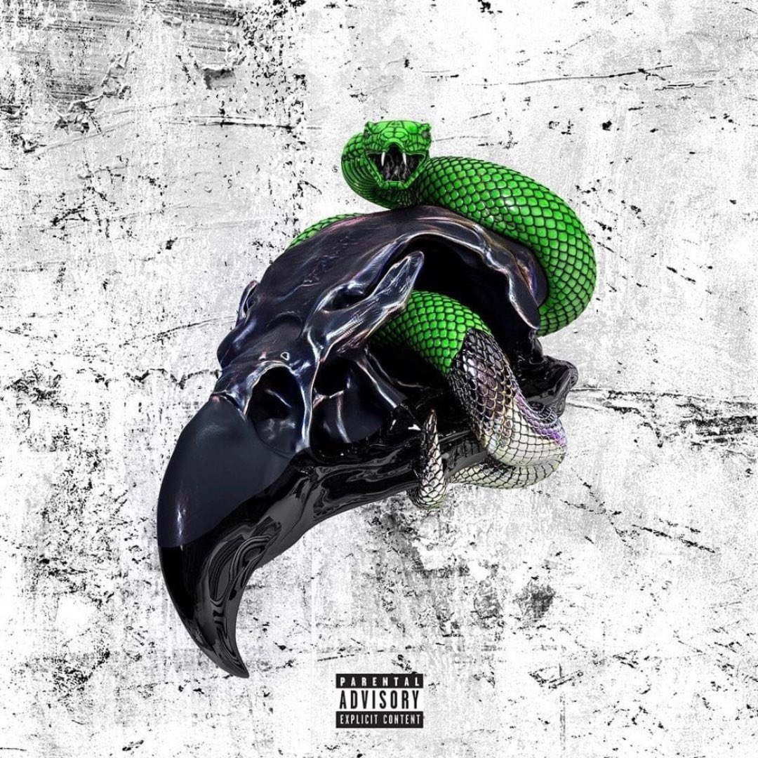 YoungStonerLife's tweet photo. Happy 6th Anniversary to "Super Slimey" by Young Thug and Future 🦅🐍💜 https://t.co/VC6sbwyc4x