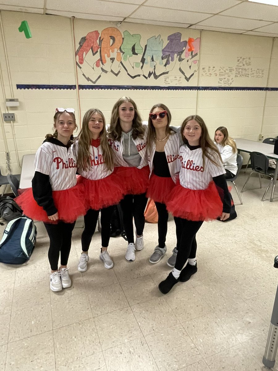 Ridley Middle School tweet media