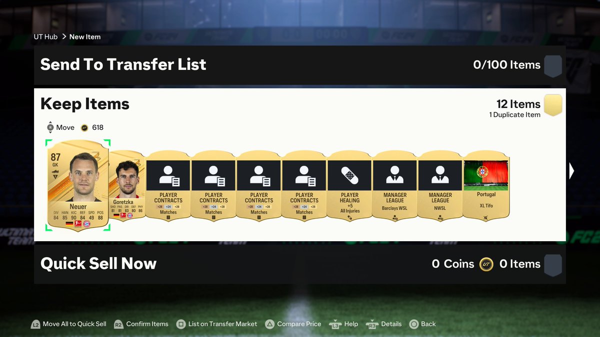 FIFA Uploads tweet media