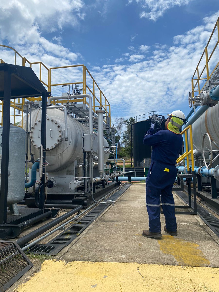 Talanza Energy tweet media