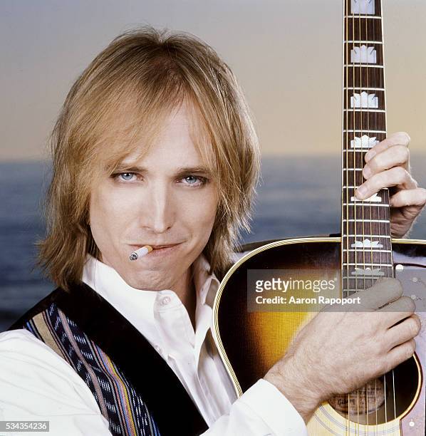 barbaravitali2's tweet image. Remembering #TomPetty October 20,1950_October 2,2017 (Age 66) #TomPettyAndTheHeartbreakers #ThePostman #Rock