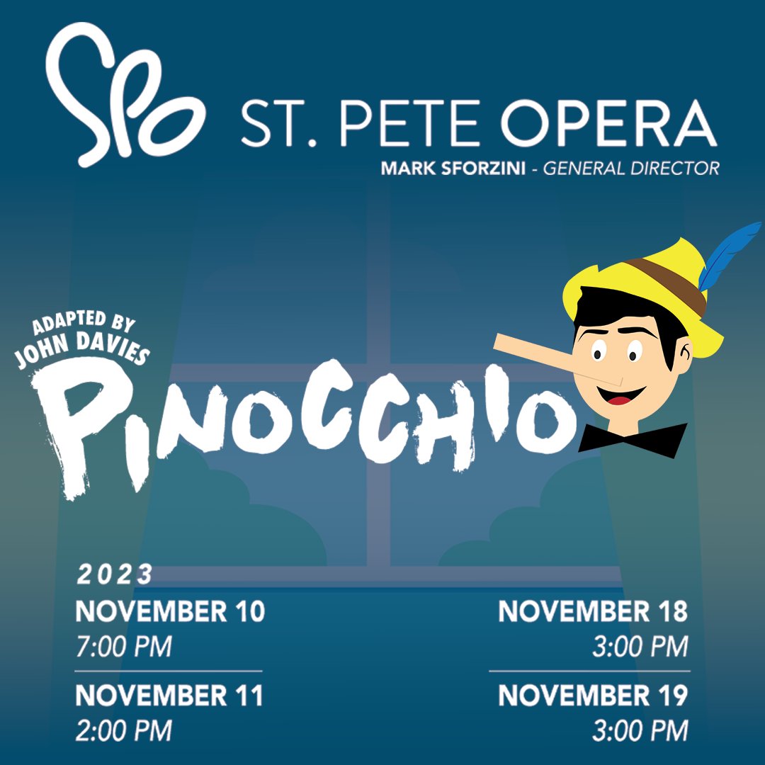 St. Pete Opera tweet media