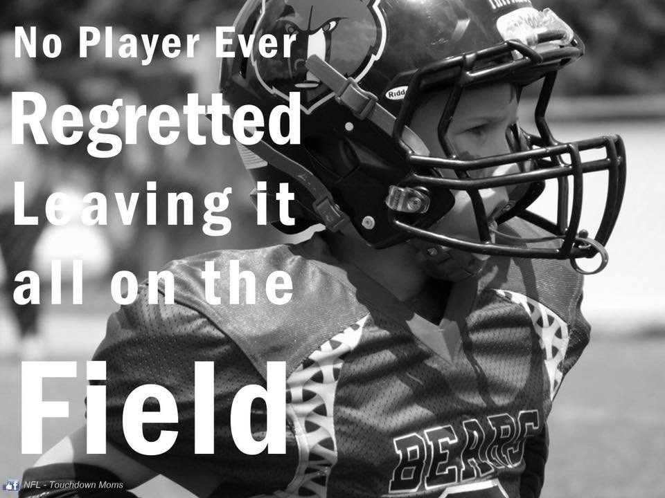 Bulldog Youth Sports Football tweet media