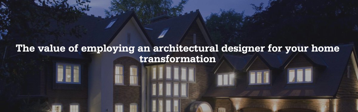 jonathan_arc's tweet image. Have you considered using an #architecturaldesigner for your home #renovation or #remodelling project? Here are a few of the areas we can add value at Arc Design Services.

arcdesignservices.net/news/item/731-…

#architecturaldesign #newbuild #hometransformation