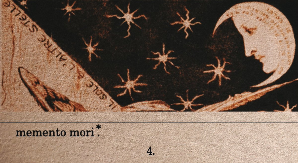 "ölümlü olduğunu unutma."