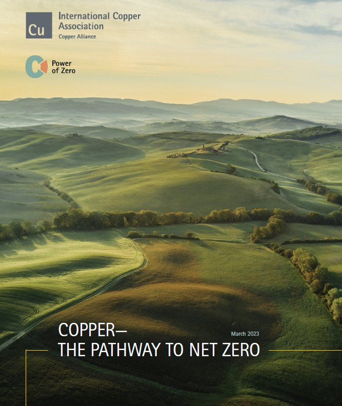 Copper—The Pathway to Net Zero
#copper #NetZeroBy2050 

copperalliance.org/resource/coppe…