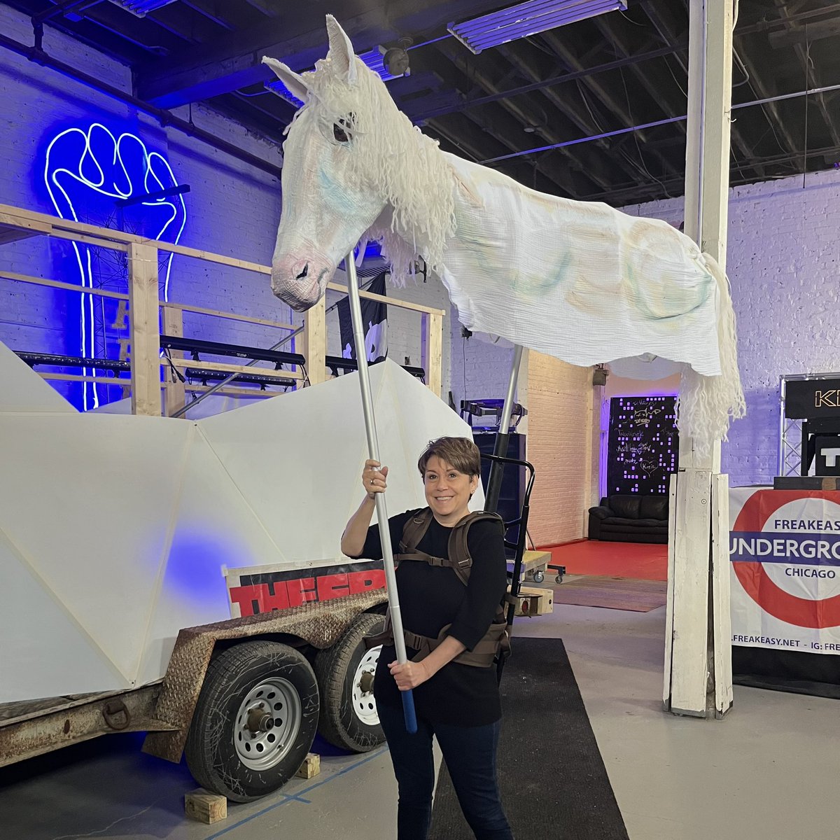 The Silverman Group tweet media