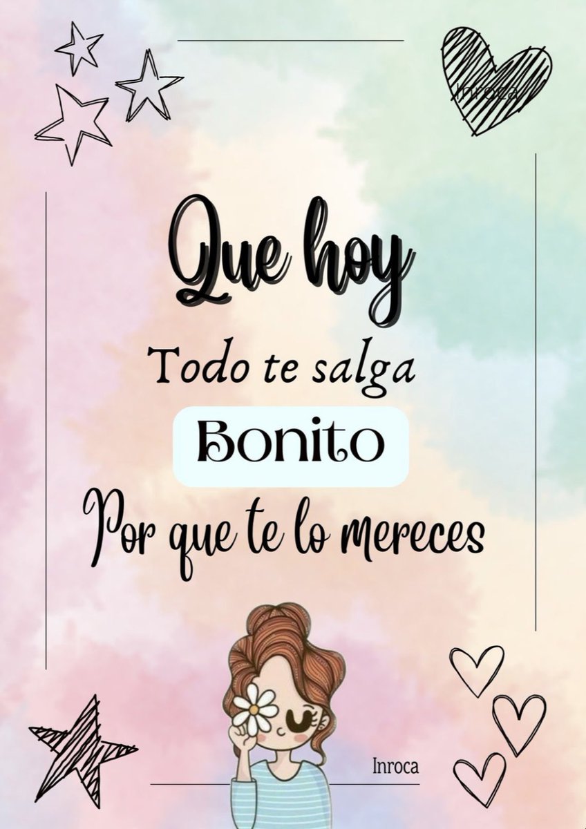 Buenos días!! 😃 Que sea un maravilloso fin de semana 🙌🏼💕 

Hoy y siempre… 🙏🏼
#MotivateAquiyAhora