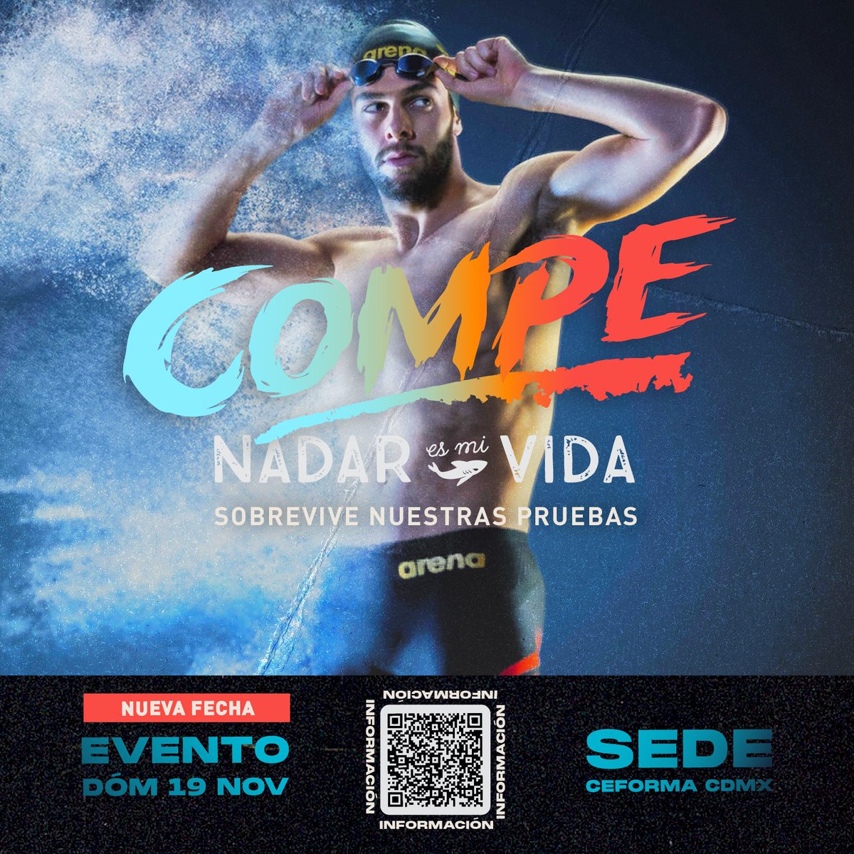 🏊 🍴 😴 (@nadaresmivida) on Twitter photo 