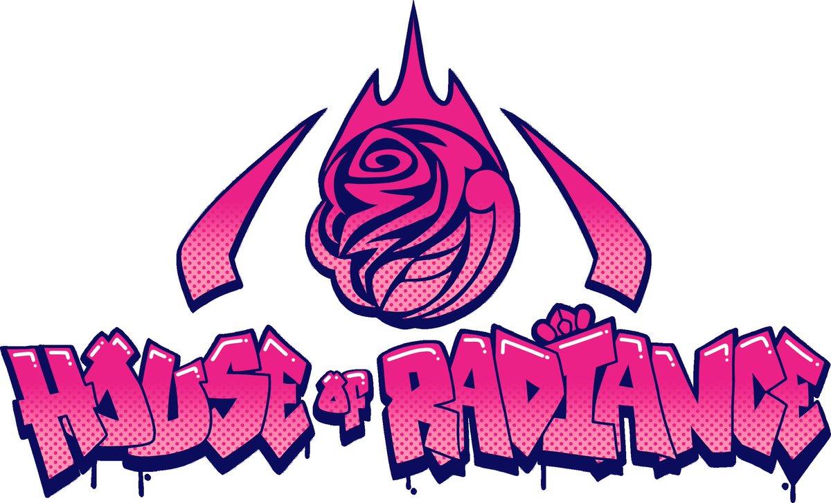 House of Radiance tweet media