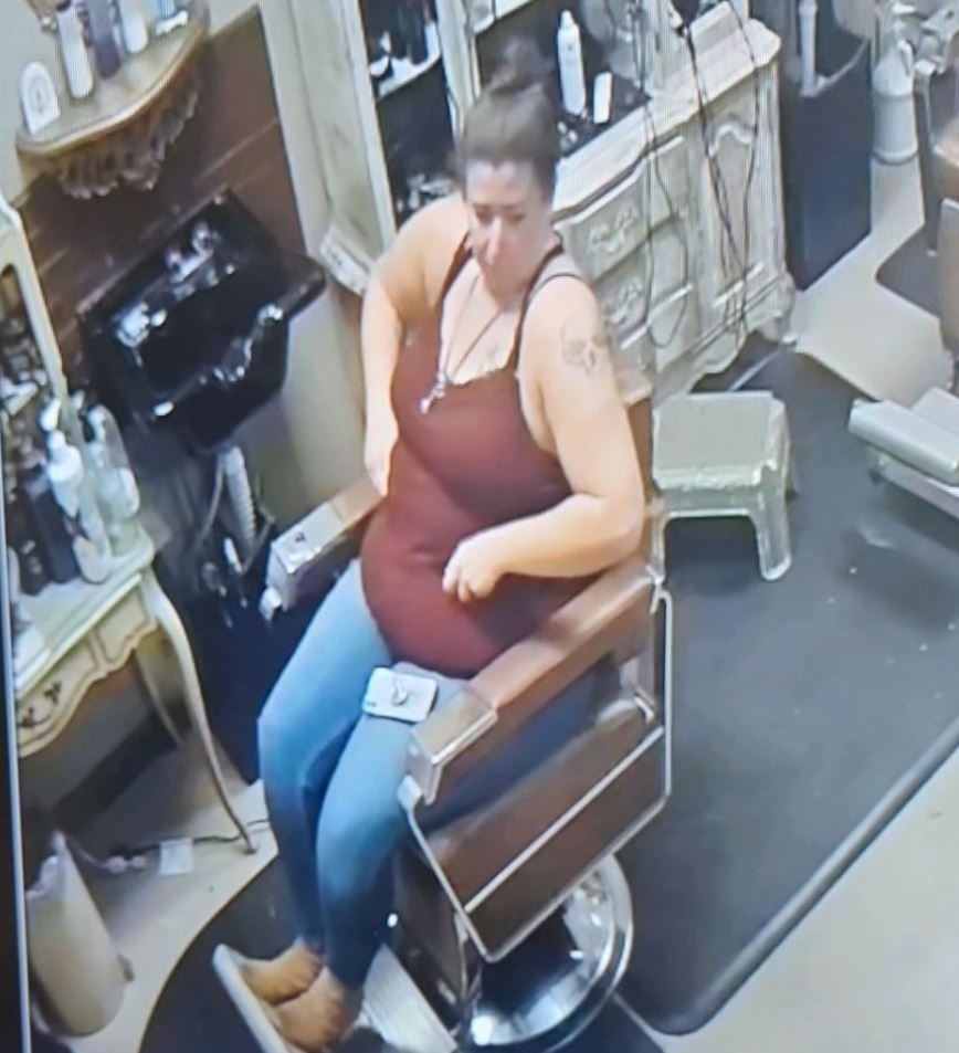 Can you help? The Rock Hill Police Department is currently trying to identify a truck believed to be associated with the disappearance of Katie Sue Hurst.
If anyone can help RHPD locate this vehicle, they are asked to call 803-329-7211 or #CrimeStoppers