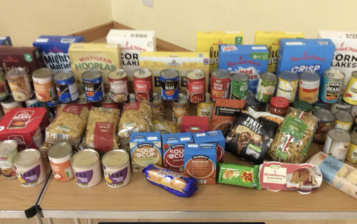 Little Gonerby CE Primary Academy tweet media