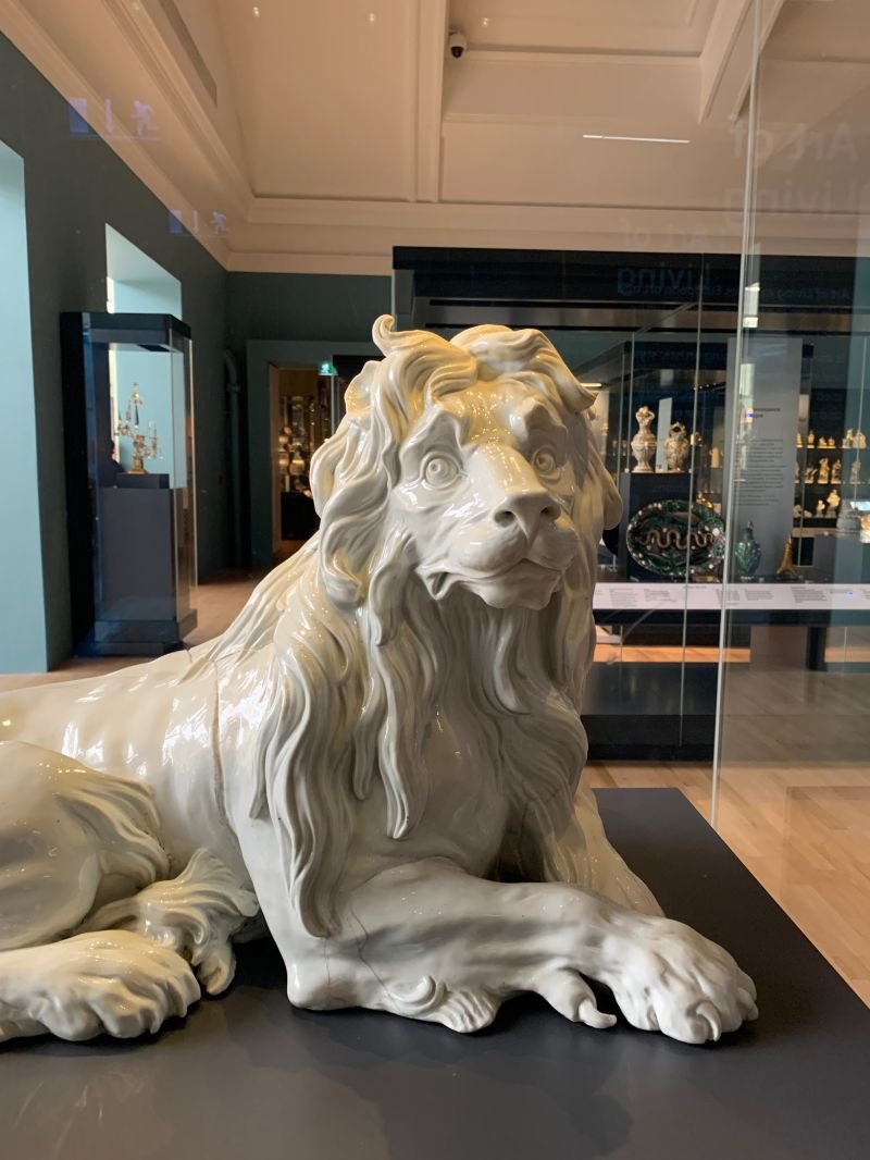 Sam Alberti (@sjmm_alberti) on Twitter photo Meissen lion is anxious to find a new HEAD OF COLLECTIONS SERVICES for <a href="/NtlMuseumsScot/">National Museums Scotland</a> - please retweet.
vacancies.nms.ac.uk/VacancyDetails…
(and btw, nms.ac.uk/explore-our-co…) Meissen lion is anxious to find a new HEAD OF COLLECTIONS SERVICES for <a href="/NtlMuseumsScot/">National Museums Scotland</a> - please retweet.
vacancies.nms.ac.uk/VacancyDetails…
(and btw, nms.ac.uk/explore-our-co…)
