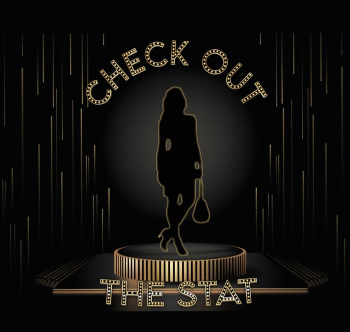 ReeseClarett13's tweet photo. Congratulations to @treasurewilsxn aka #statbaby on her new show @checkoutthestat . Check it out today at 3pm. I’ll be tuned in 💪🏾💪🏾. #FYP 🤡🤣 @itiswhatitis_talk https://t.co/al37bUCqwm