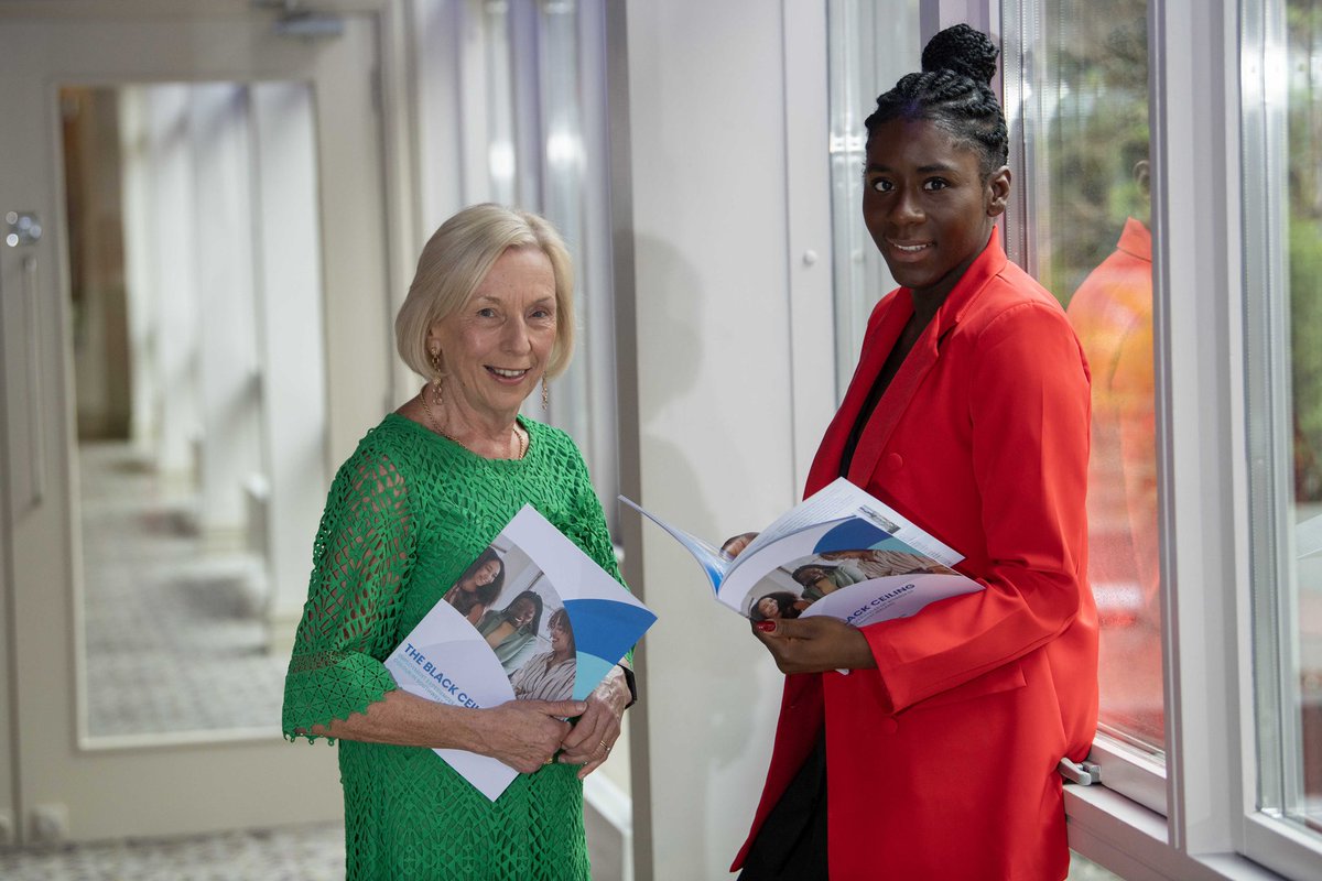 Dr. Judith E Butler tweet media