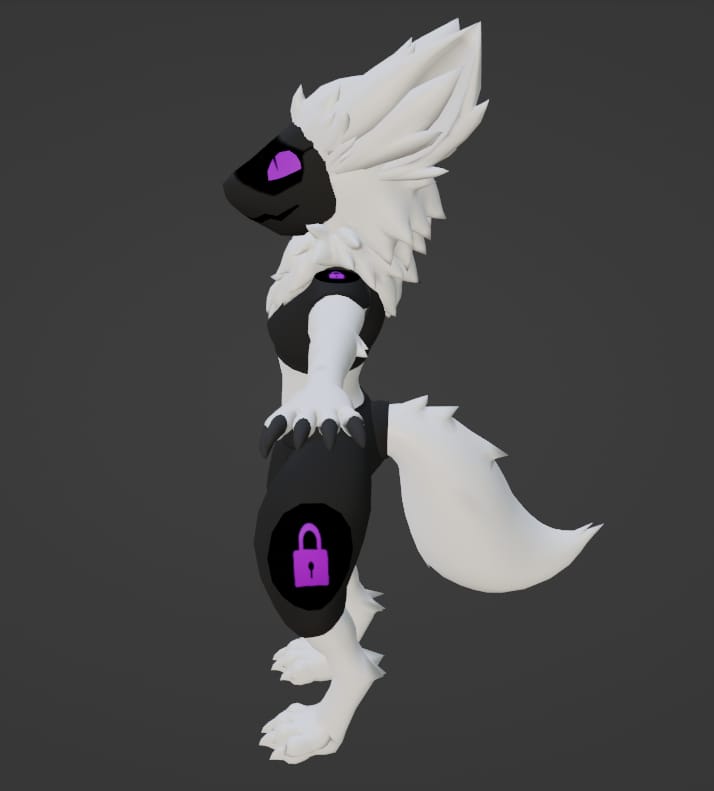 Hey Vtuber looking for 3D Furry Avatar? Fly into my DM
#furryart #furrycommunity #furryartist #furryartwork #ContentCreator #SupportSmallStreamers #KickStreamers #youtubechannel #GraphicDesign #Dmsopen #TwitchAffliate #artist #twitchstreame #designer #graphicdesignerRef #vtuber