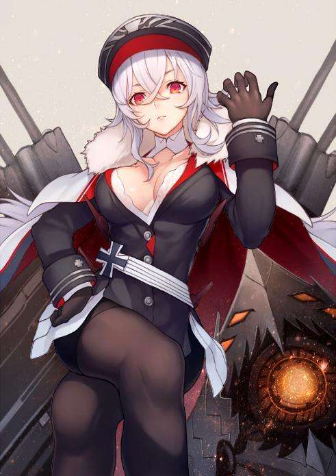 ettybadi's tweet photo. All about love of the game.🥳🥳🥳 #AzurLane https://t.co/8hEfwSUJgD