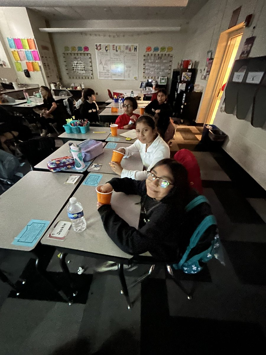 Amber LoCascio (@misslocascio) on Twitter photo Room 140 worked together to keep our class promises & we earned our first class reward! Popcorn Party! ๐ฟ<a href="/rbmsROCKETS/">Red Bank Middle</a> Room 140 worked together to keep our class promises & we earned our first class reward! Popcorn Party! ๐ฟ<a href="/rbmsROCKETS/">Red Bank Middle</a>