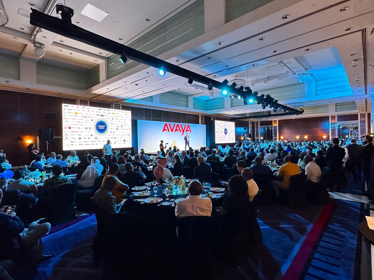 It’s not a wrap, it’s a beginning of a new journey. A journey filled with partnerships, innovation and commitments. 

Thank you to our loyal customers, and partners that experienced a showcase of use cases across different personas, allowing customers to choose their own journey