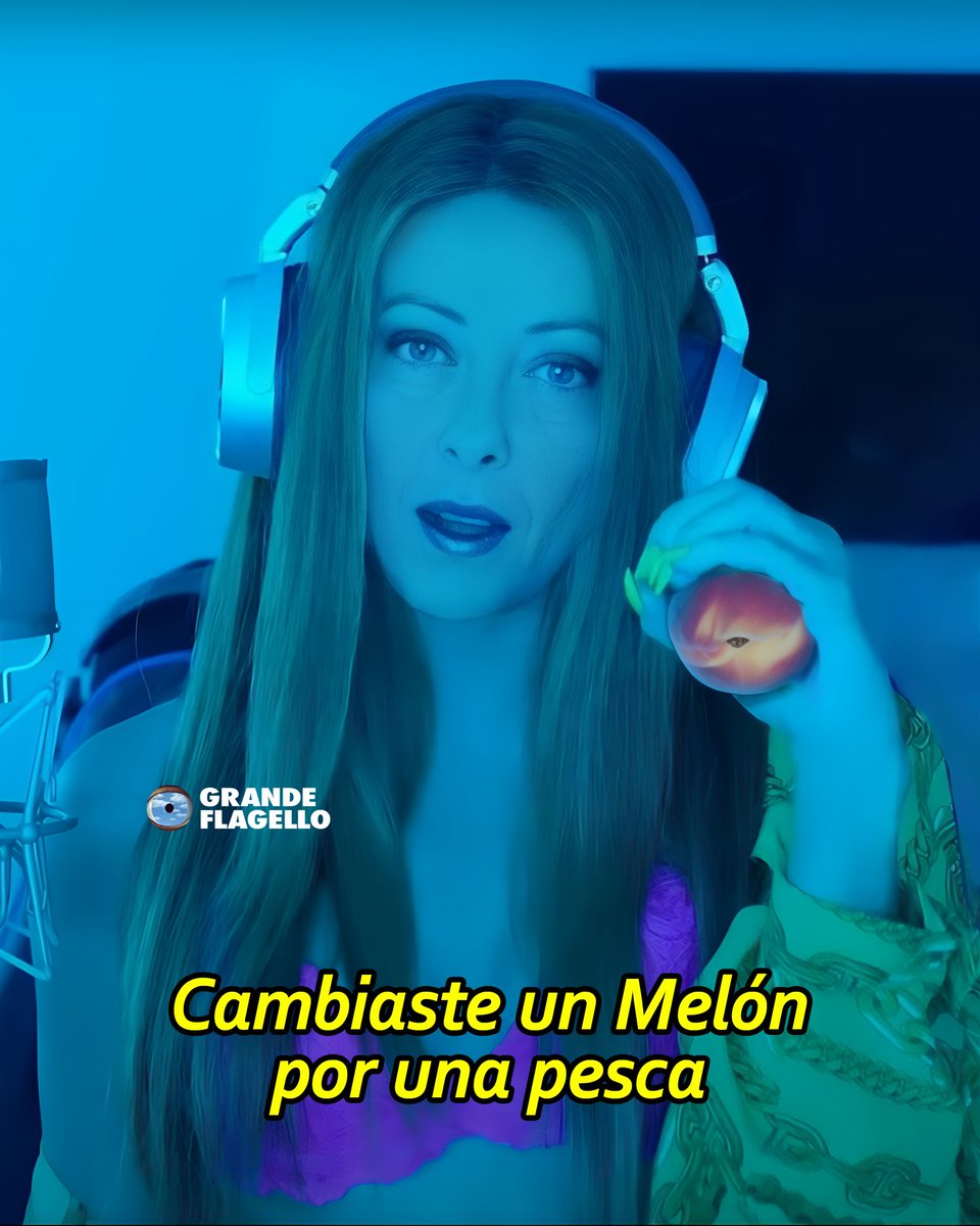 Il Grande Flagello tweet media