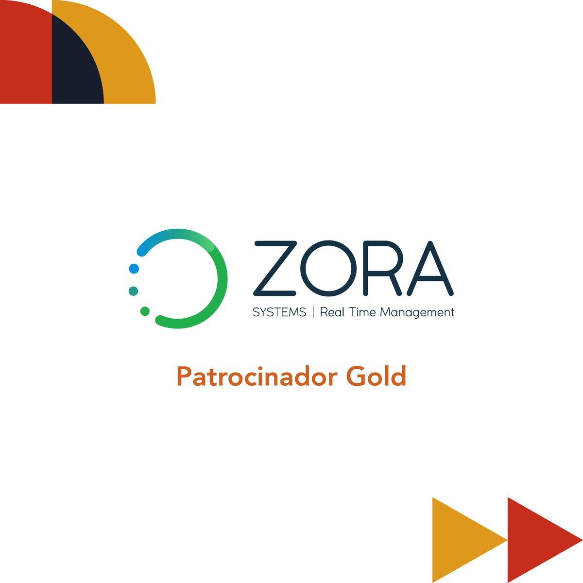 ¡Gracias a
<a href="/ZORAsystems/">ZORAsystems</a> por ser Patrocinador Gold de Latam Coworking Summit 2023! El primer sistema especializado en la administración y operación de centros de negocios, #coworkings, propiedades y minibodegas. Conoce más en portal.zorasystems.com👈🏽

🔛 latamsummit.co