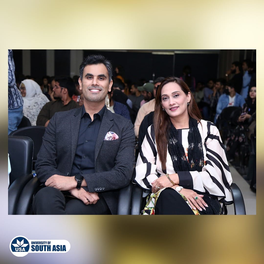 SofTech_USA's tweet photo. We sincerely thank Sir Qalb e Abbas and Ma'am Saima Waseem for being integral to our SoftTech University event. Their knowledge and experience have made a significant impact, and their presence has elevated the event.
#Softech #USALahore #NASA https://t.co/L0gCxUMefT