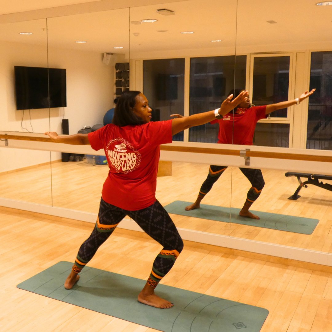 Have you taken part in RED January before?

We’re creating a page for all of the different movement goals REDers have 👉 join.redjanuary.com/challenge-ideas

To help inspire your fellow REDers, share your movement goal at hello@redtogether.co.uk