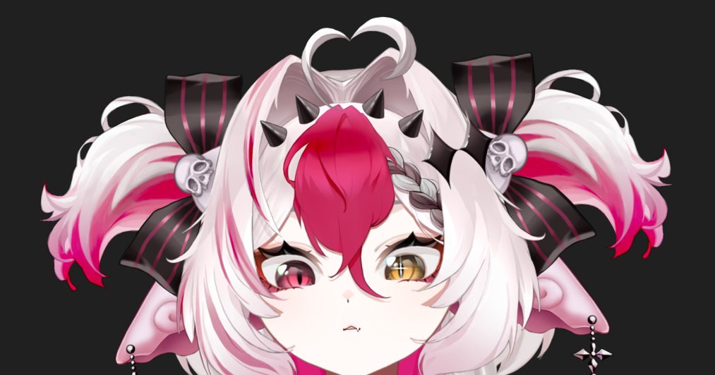 YuxieVT's tweet image. HI...I WANT MORE VTUBER FWENS!! CAN WE BE FWENS?ₚₗₛ

#VTuberUprising #vtuber #vtuberEN