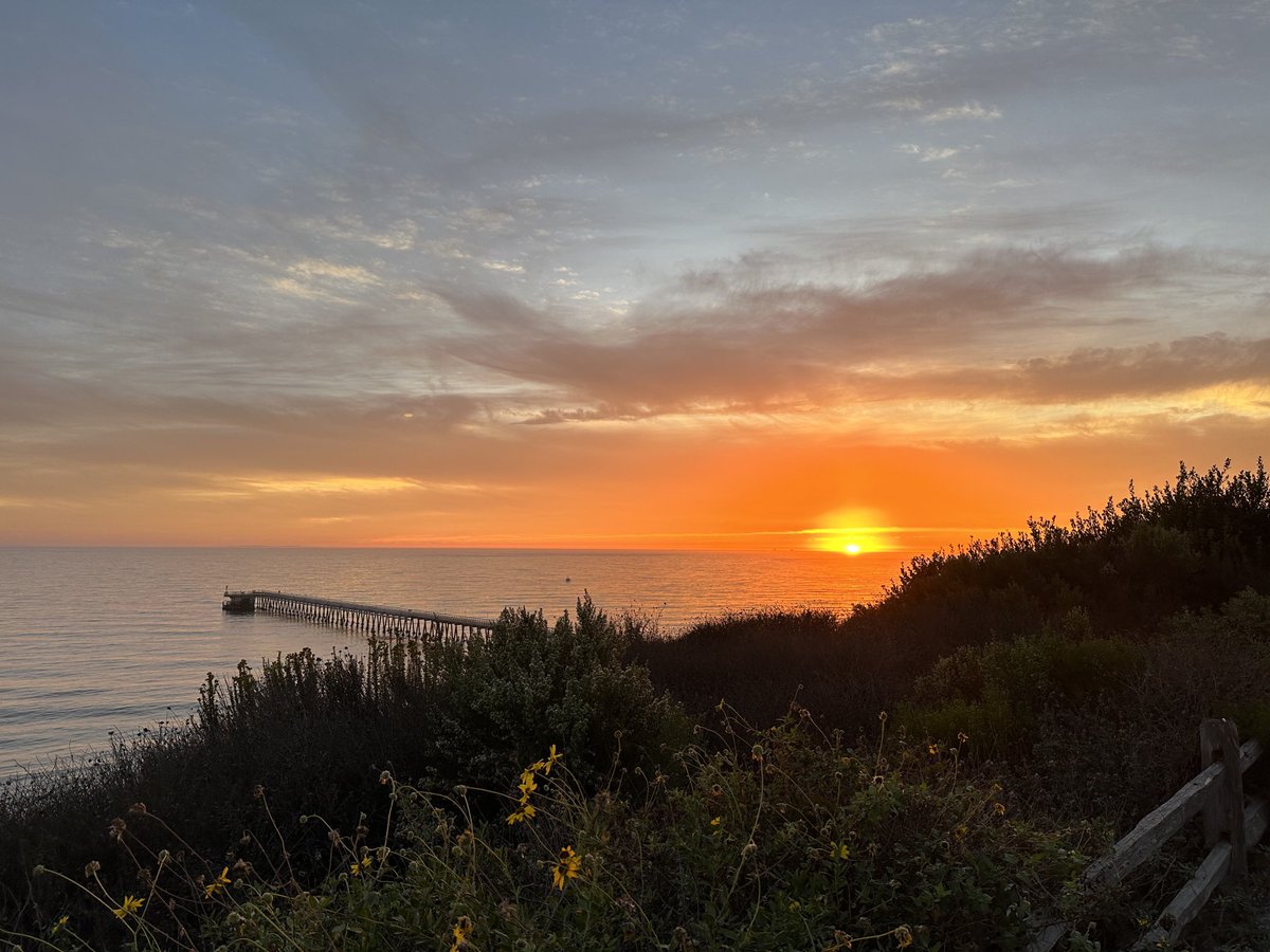 xethalis's tweet photo. That’s a sunset wrap on #TechGC Crypto Offsite and VCGC. Amazing to spend some great time with the best in house stewards of the crypto and venture communities (and some awesome outside counsel sponsors). https://t.co/CQUeW6QfhZ