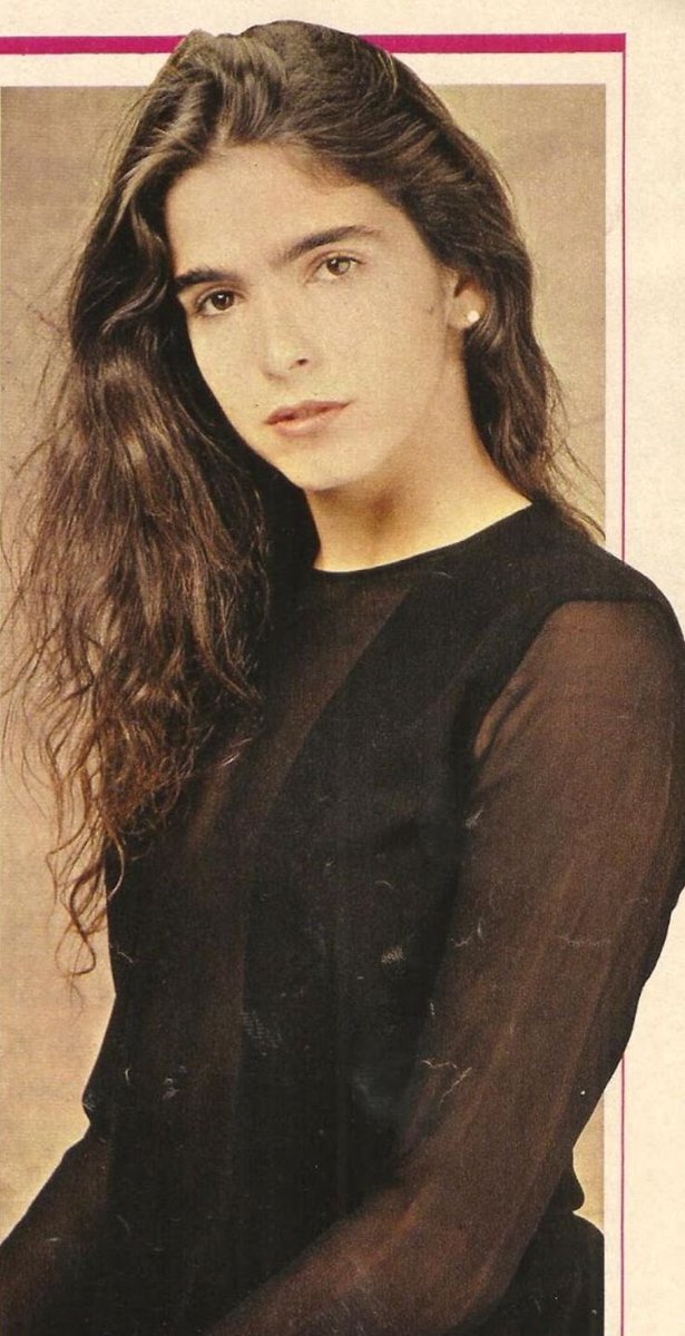 deeply obsessed with her rn