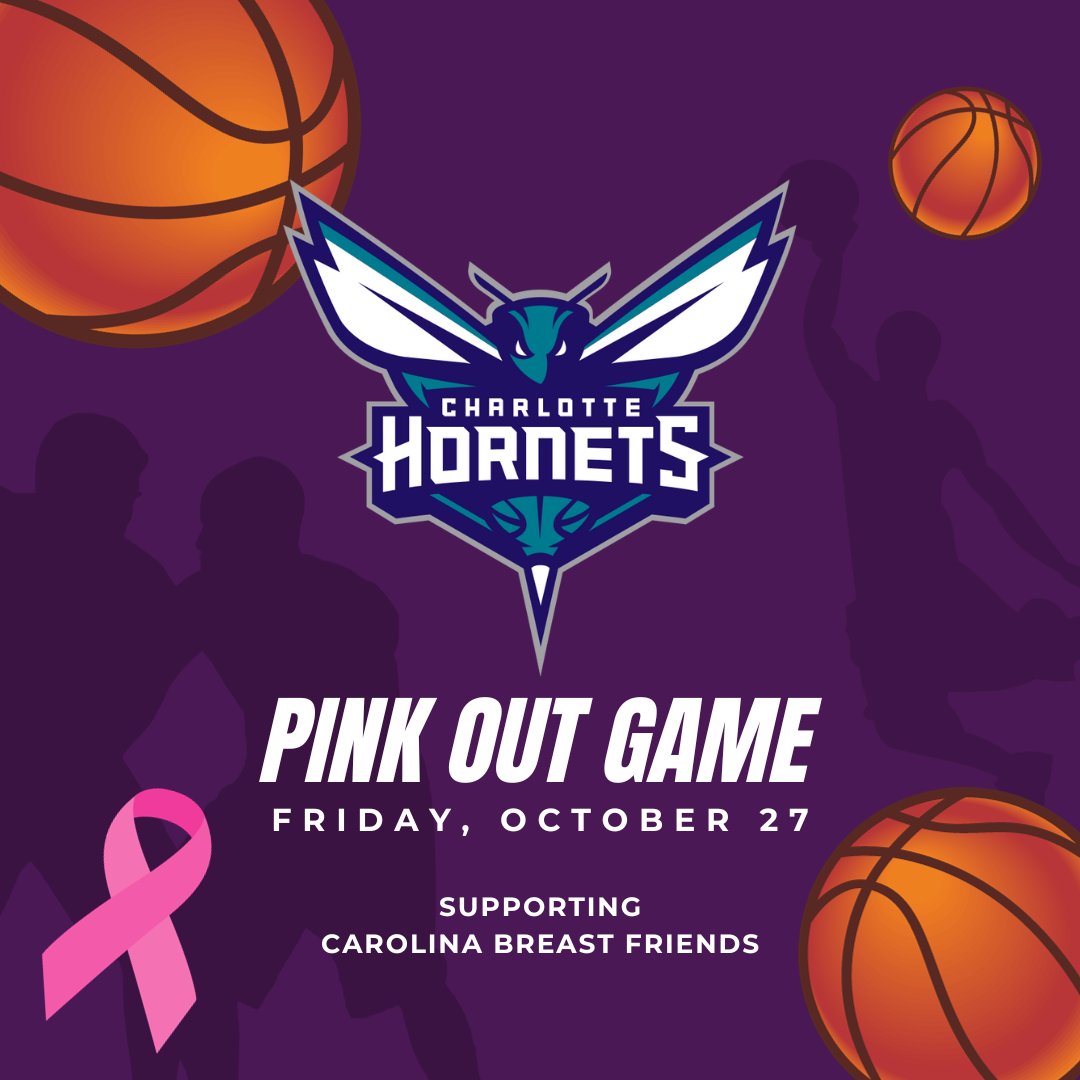 Carolina Breast Friends tweet media
