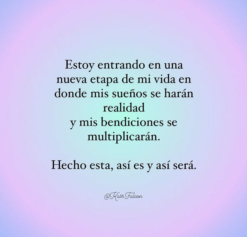 Estoy…