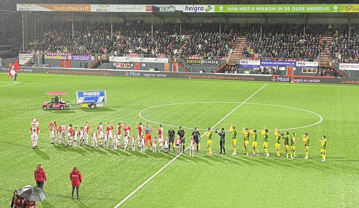 Raymond Wanders tweet media