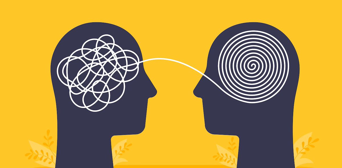 AASMorg's tweet photo. "The relationship between #insomnia and mental disorders is complex. It’s not just a case of 'which comes first, the insomnia or the mental disorder?' Insomnia and mental disorders are interrelated in ways we don’t yet fully understand." https://t.co/Z3uqiuEX5e https://t.co/cGNBhDbA8Q