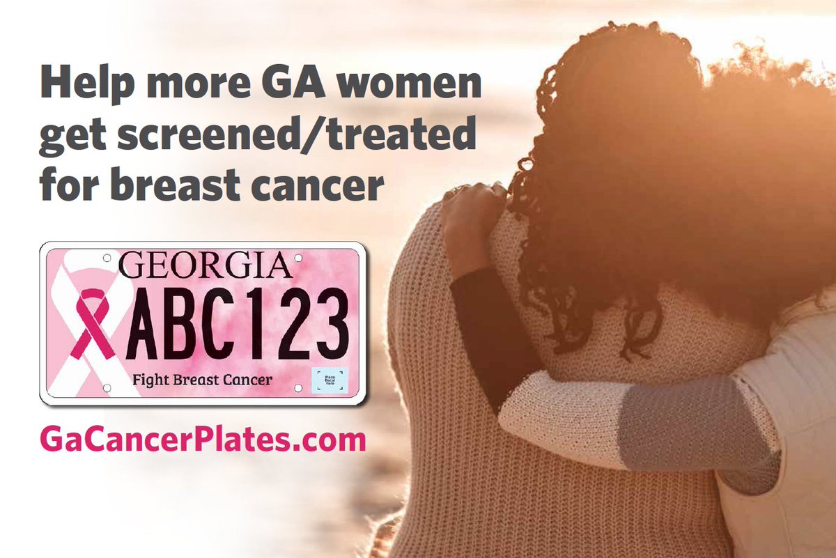 We have been given a $25,000 grant award from GA CORE towards our Georgia Outreach Initiative that reaches those in rural communities with limited access to care.  The grant will provide funds to continue to treat under-resourced, un-insured breast cancer survivors.
