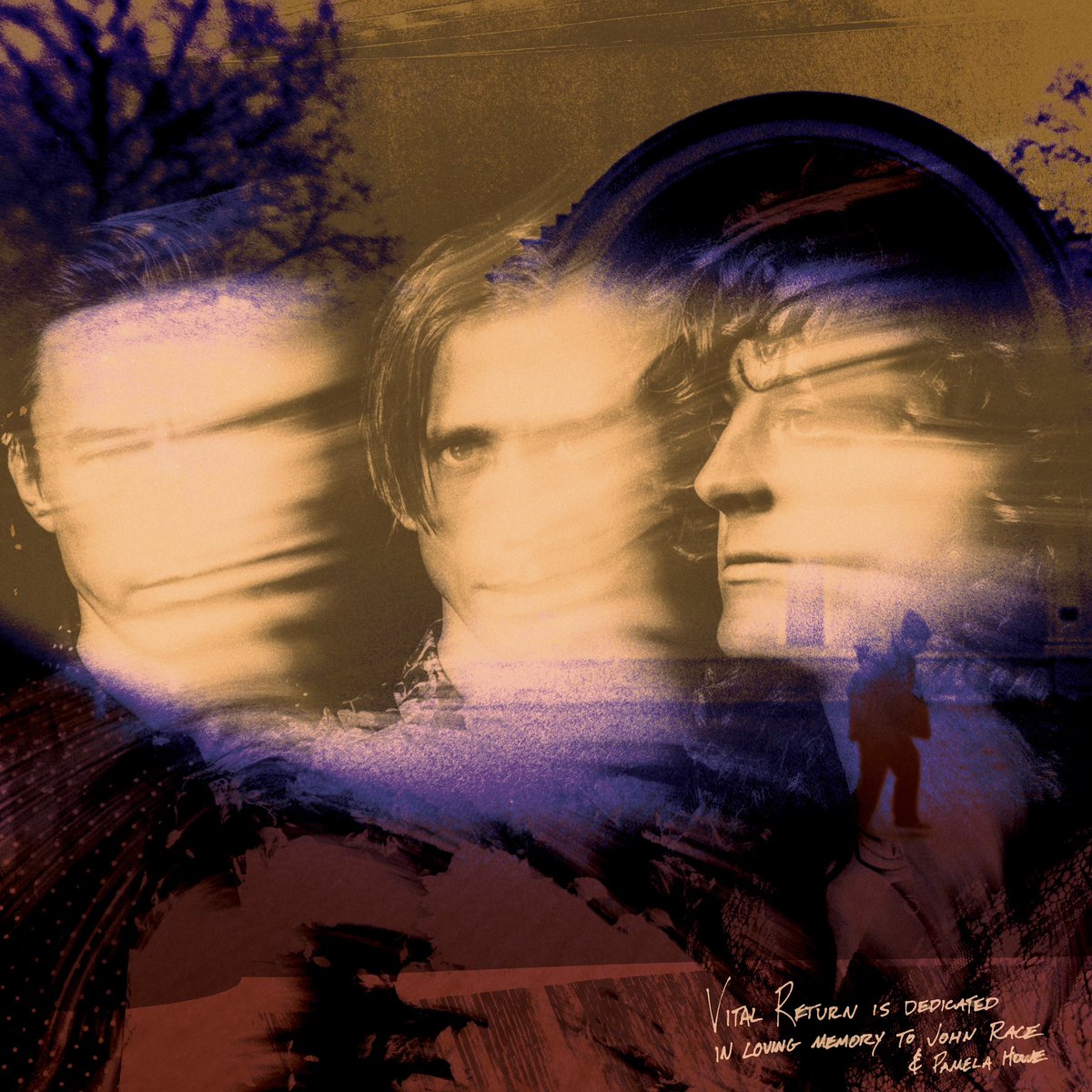 Big Bliss (@bigblissband) on Twitter photo âVital Returnâ is two months and a day old today, great day to go get it in the BioLink!
âone of the best songs of its ilk Iâve heard this year.â - <a href="/stereogum/">Stereogum</a> on âSleep Paralysisâ
âitâs a hands-down stunnerâ - <a href="/bigtakeovermag/">Big Takeover</a> on âA Seat at the Tableâ
Out on <a href="/GoodEyeRecords/">Goodđâđ¨Records</a> âVital Returnâ is two months and a day old today, great day to go get it in the BioLink!
âone of the best songs of its ilk Iâve heard this year.â - <a href="/stereogum/">Stereogum</a> on âSleep Paralysisâ
âitâs a hands-down stunnerâ - <a href="/bigtakeovermag/">Big Takeover</a> on âA Seat at the Tableâ
Out on <a href="/GoodEyeRecords/">Goodđâđ¨Records</a>