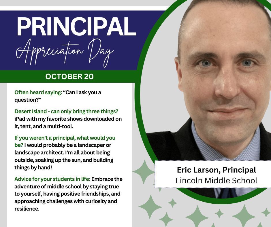 Mount Prospect School District 57 tweet media