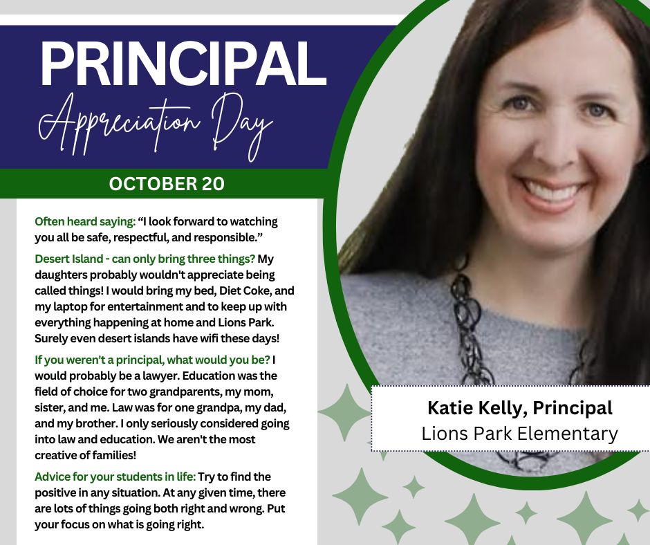 Mount Prospect School District 57 tweet media