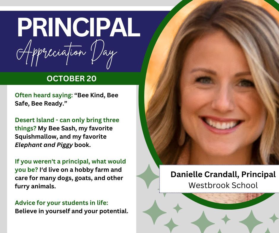 Mount Prospect School District 57 tweet media