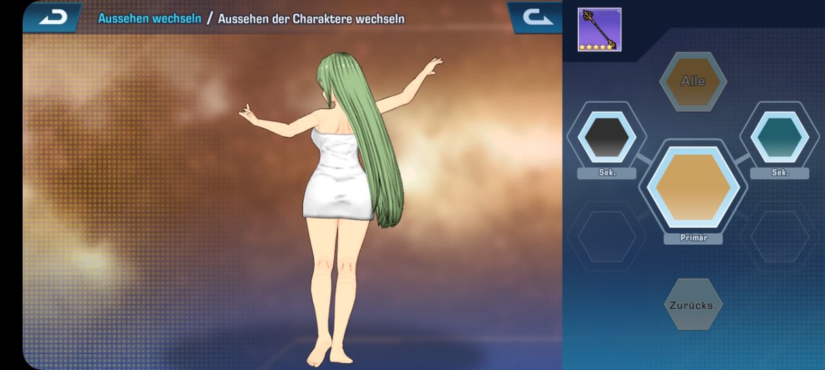 Pocket Galaxy Witch tweet media