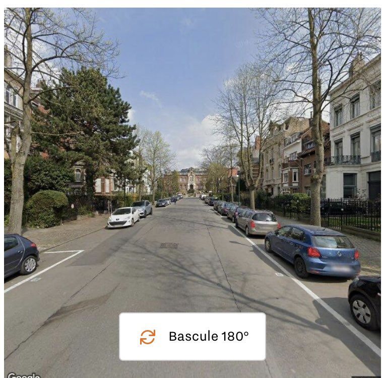 Marie ThibautdeMais tweet media