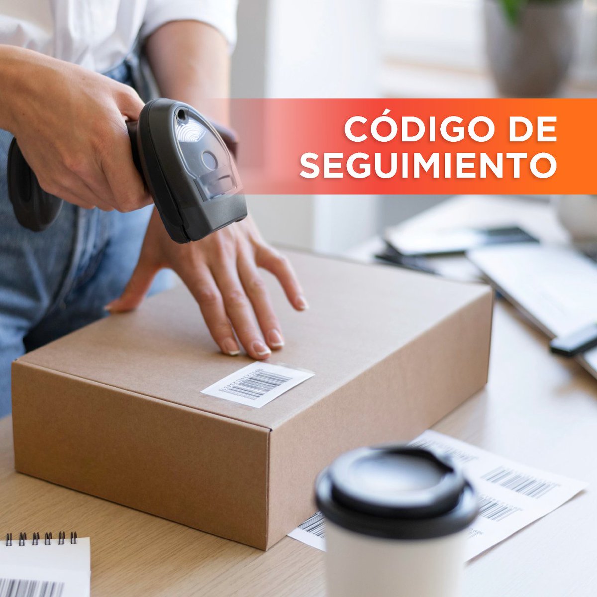 OptimoCamino's tweet photo. Nuestra plataforma está diseñada y preparada para llevar a cabo tus envíos y seguimientos en tiempo real.

Ingresa a https://t.co/X2KFCyuPaJ y ofrece un servicio de excelencia a tus clientes.

#logistica #optimizacionderuta #controldeflota #codigodeseguimiento #optimocamino https://t.co/zHcvoeFgYW
