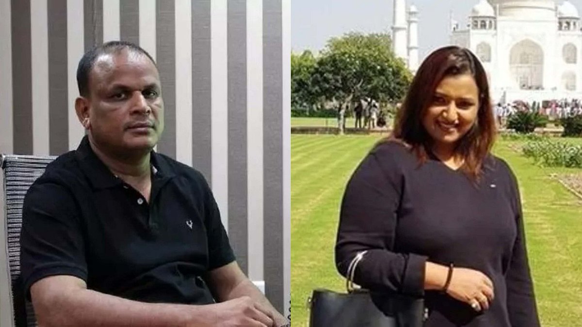 UpendrraRai's tweet photo. #ED has provisionally attached movable/immovable properties worth Rs 5.38 Crore in the #LIFEmissionScam case of Kerala. The properties attached include residential property held in the name of Santhosh Eappen and immovable property and bank balances held in the name of Swapna Suresh. @dir_ed