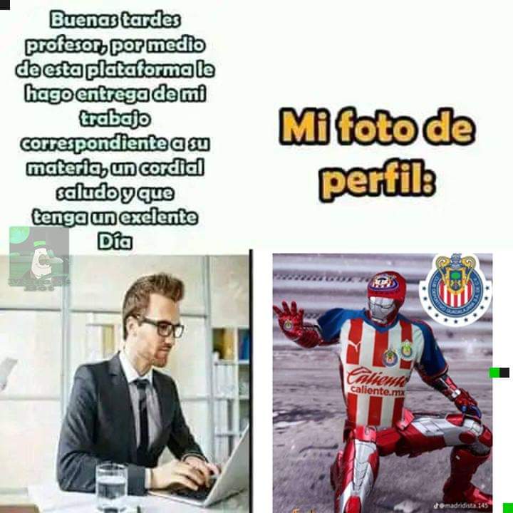 ChivasShitpost's tweet photo. si soy https://t.co/fyb0QmUqp6