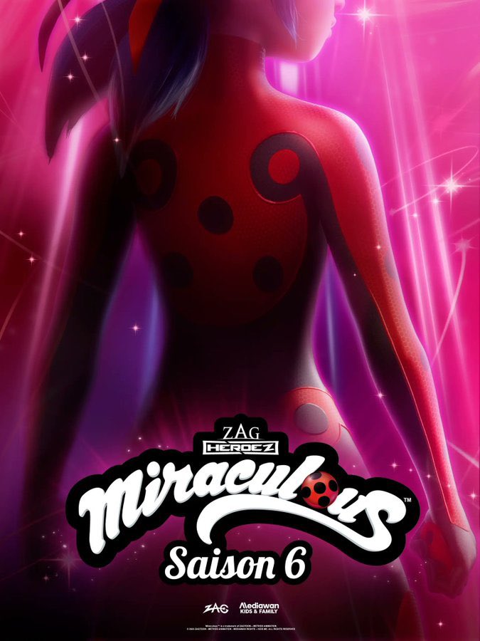 MIRACULOUS: LADYBUG E CAT NOIR 02