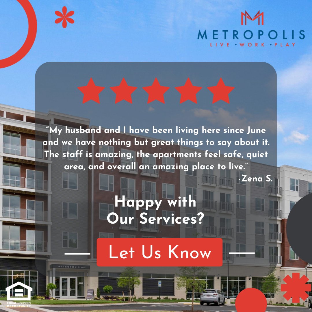 Metropolis at Innsbrook (@MetropolisRVA) / Posts / X