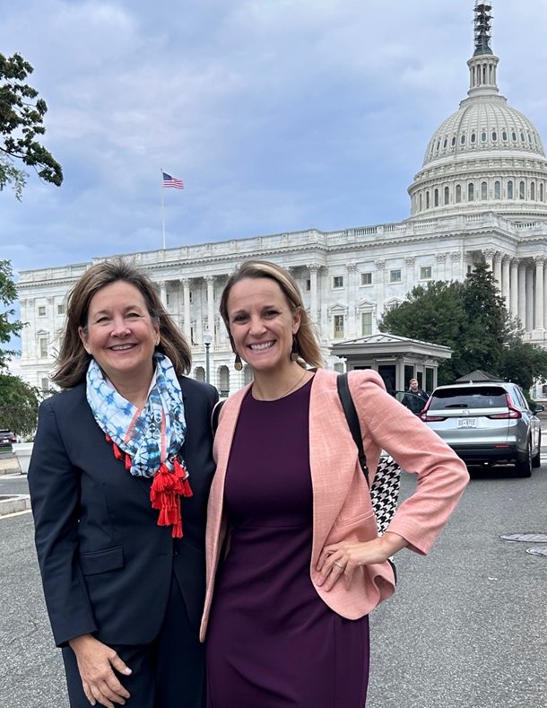 @UFCoastal Christine Angelini is talking about coastal resilience solutions for Florida's military bases on Capitol Hill today and  <a href="/USACEHQ/">USACE HQ</a> #EngineeringWithNature programs to support Florida's eight coastal bases.  <a href="/UFWertheim/">UF Engineering</a> <a href="/UFexplore/">University of Florida Research</a>