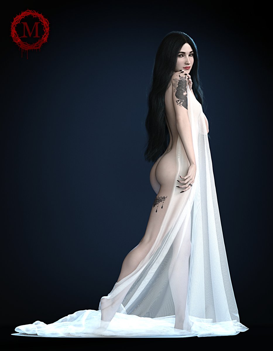 🖤 Erotic Nightmare 🖤 tweet media
